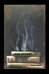 bokomslag Quiz Mystery