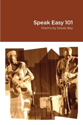 Speak Easy 101 1