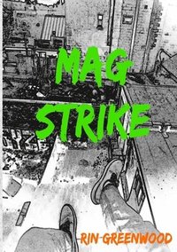 bokomslag Mag Strike