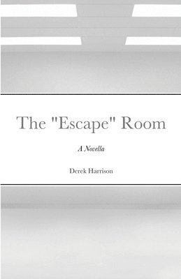 The Escape Room 1