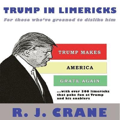 Trump In Limericks 1