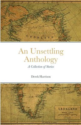 Unsettling Anthology