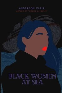 bokomslag Black Women at Sea
