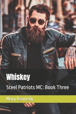 bokomslag Whiskey