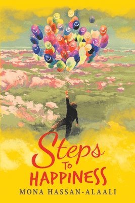 Steps to Happiness 1