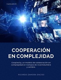 bokomslag Cooperacin En Complejidad