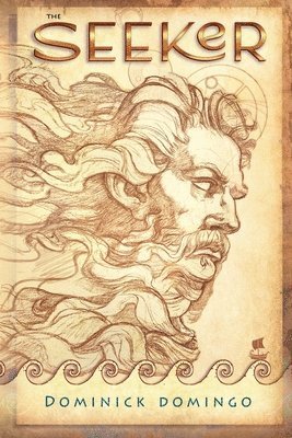 Dominick Domingo - Seeker, Häftad