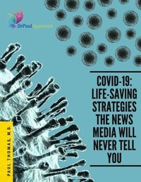 bokomslag Covid-19