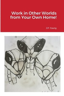Work in Other Worlds from Your Own Home! 1