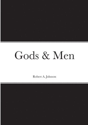 Gods & Men 1