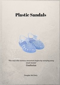 bokomslag Plastic Sandals