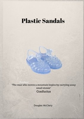 bokomslag Plastic Sandals