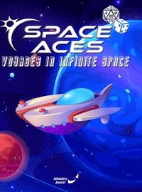 bokomslag Space Aces