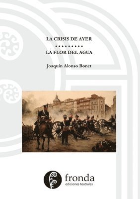 bokomslag crisis de ayer