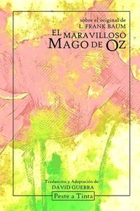 bokomslag El maravilloso Mago de Oz