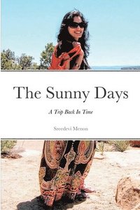 bokomslag The Sunny Days