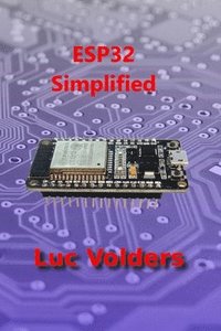 bokomslag ESP32 Simplified
