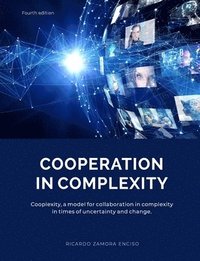 bokomslag Cooperation in Complexity