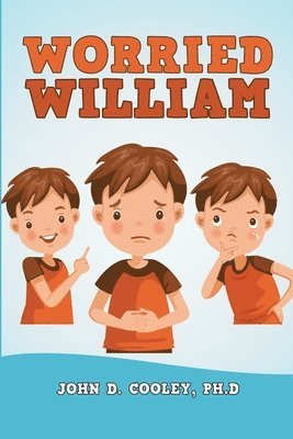 bokomslag Worried William