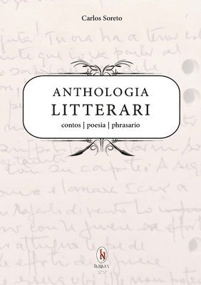 Anthologia Litterari