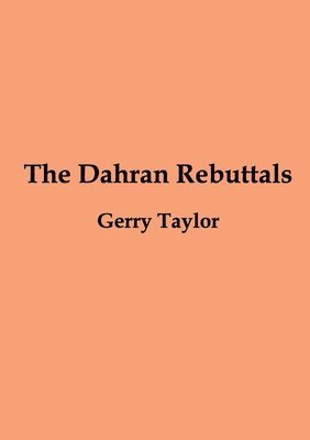 Dahran Rebuttals