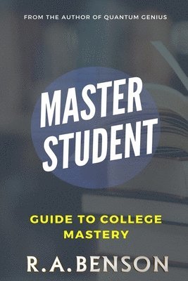 Master Student 1