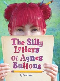 bokomslag Silly Letters of Agnes Buttons