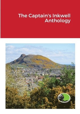 bokomslag The Captain's Inkwell Anthology