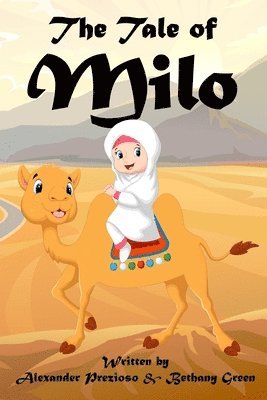 The Tale of Milo 1