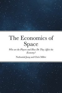 bokomslag The Economics of Space