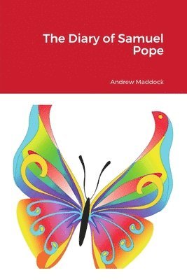 Diary of Samuel Pope