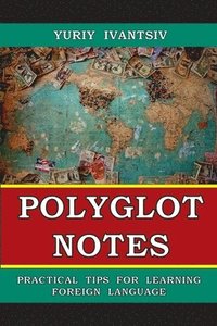 bokomslag Polyglot Notes