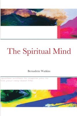 bokomslag Spiritual Mind