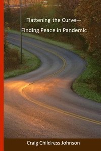 bokomslag Flattening the Curve - Finding Peace in Pandemic