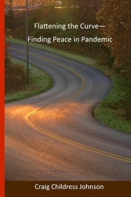 Flattening the Curve - Finding Peace in Pandemic 1