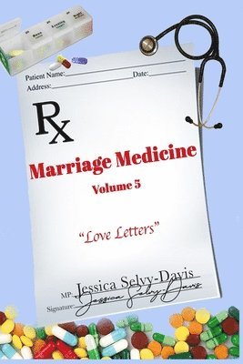 Marriage Medicine Volume 5 1