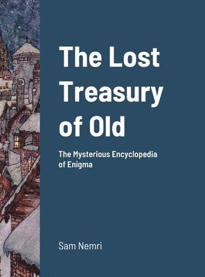 Lost Treasury of Old