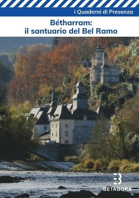 bokomslag Btharram. Il santuario del Bel Ramo