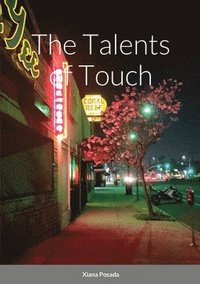 bokomslag Talents of Touch