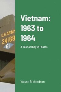 bokomslag Vietnam
