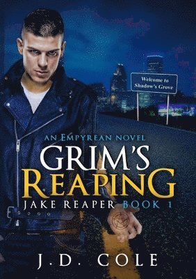 Grim's Reaping 1