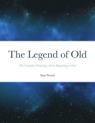 Legend of Old