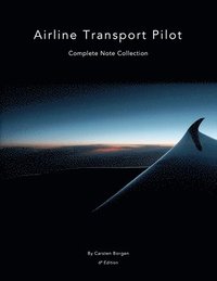 bokomslag Airline Transport Pilot