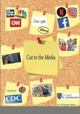 Cut to the Media 1