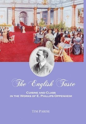 The English Taste 1