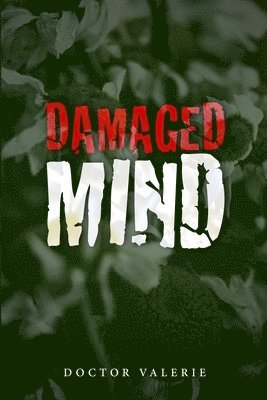 bokomslag Damaged Mind