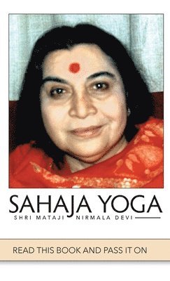 bokomslag Sahaja Yoga