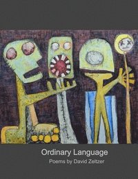 bokomslag Ordinary Language
