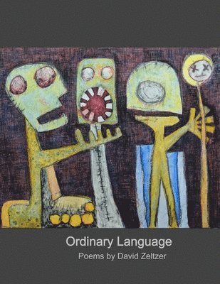 Ordinary Language 1