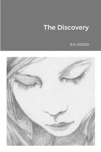 bokomslag The Discovery